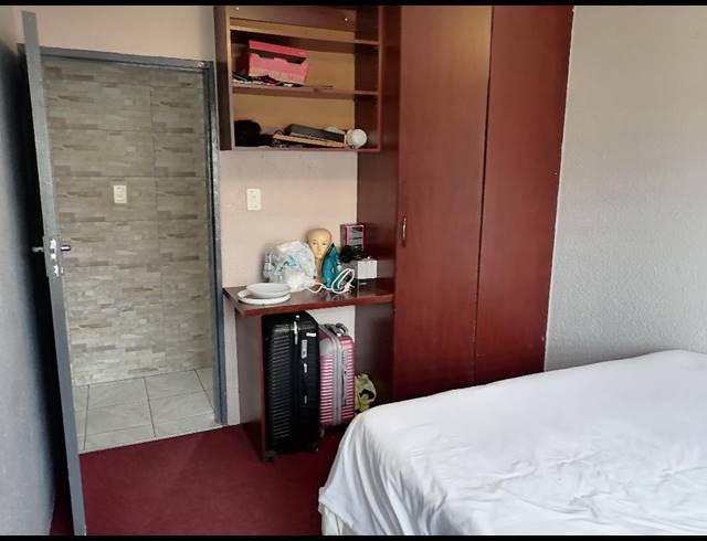 3 bed property to rent in EVANS PARK